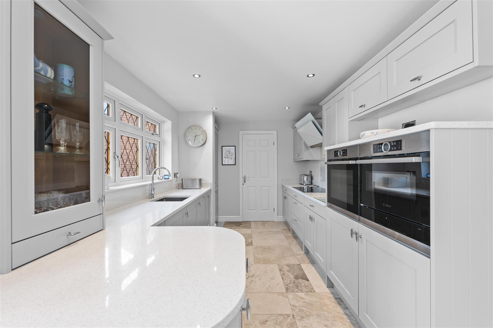 Wakeling Close, Southwell